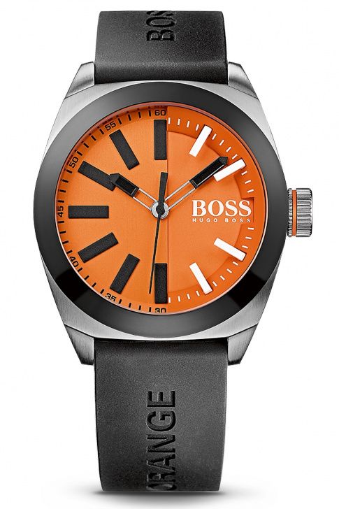 Hugo Boss 1513052 - Zegarek Męski Hugo Boss Orange - 372,00 zł -  Otozegarki.pl