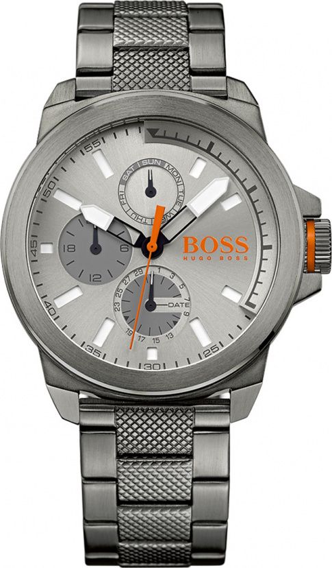 Hugo Boss 1513158 - Zegarek Męski Hugo Boss Orange - 1 016,00 zł -  Otozegarki.pl