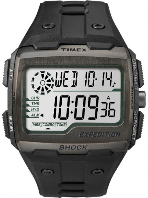 TW4B02500 Zegarek Timex - 405,00 zł - Otozegarki.pl