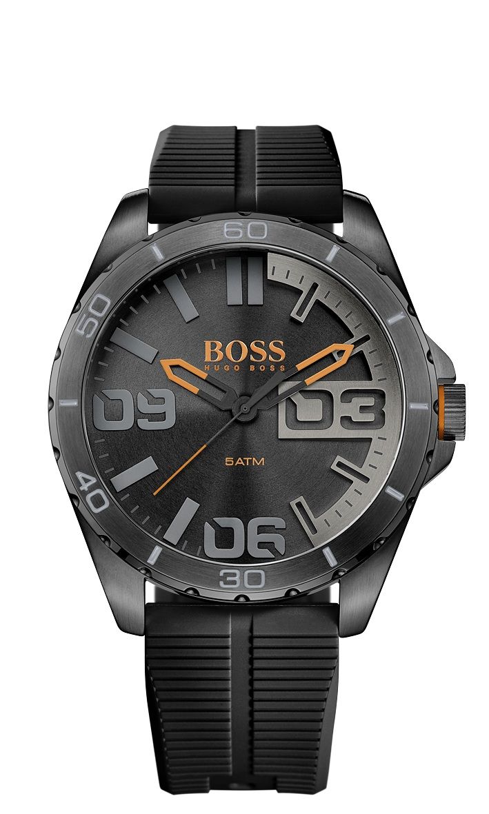 Hugo Boss 1513452 - Zegarek Męski Hugo Boss Orange Berlin - 748,00 zł -  Otozegarki.pl