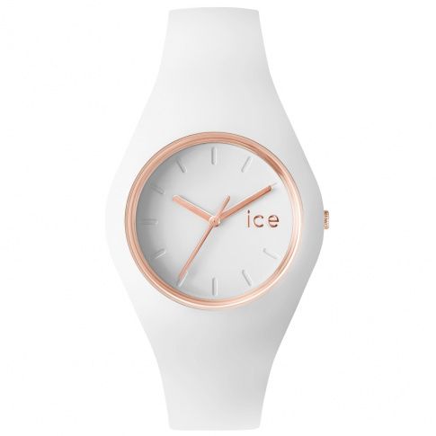 Zegarek Ice-Watch ICE.GL.WRG.S.S.14 ICE Glam - Small 000977 - 416,00 zł -  Otozegarki.pl