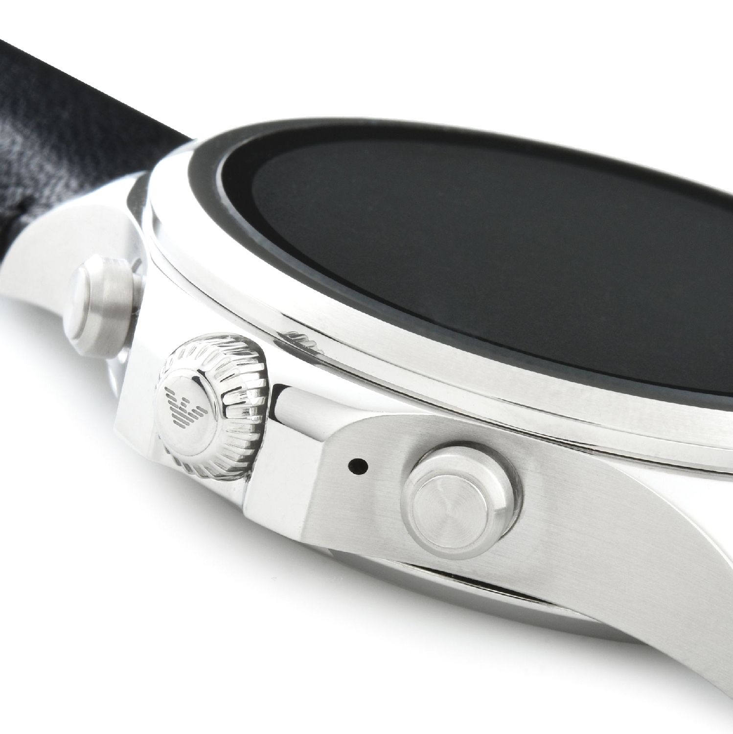 emporio armani smartwatch 5003