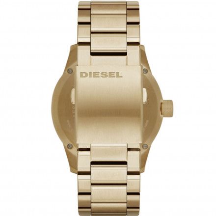 Diesel DZ1761 Zegarek Męski Na Bransolecie Z Kolekcji Rasp