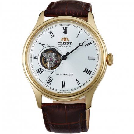 ORIENT FAG00002W0 Zegarek Męski Japońskiej Marki Orient AG00002W