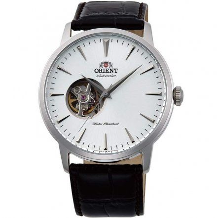 ORIENT FAG02005W0 Zegarek Męski Japońskiej Marki Orient AG02005W