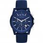 AX1327 Armani Exchange OUTERBANKS zegarek AX z paskiem
