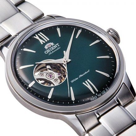 ORIENT RA-AG0026E10B Zegarek Męski Automatyczny Japońskiej Marki Orient