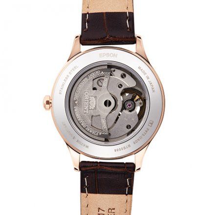 ORIENT RA-AG0022A10B Zegarek Damski Automatyczny Japońskiej Marki Orient