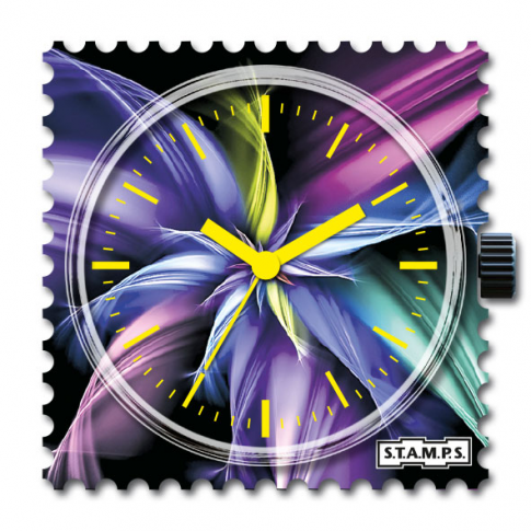 Zegarek S.T.A.M.P.S. Magic Blossom 105075 - 129,00 zł - Otozegarki.pl