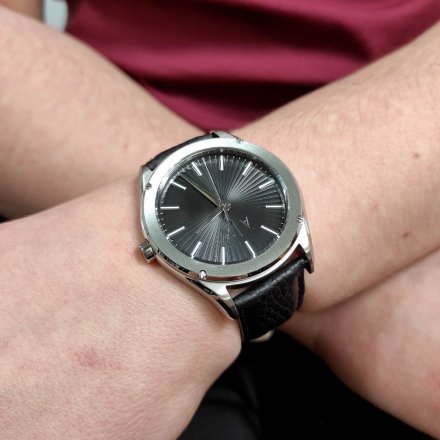 AX2803 Armani Exchange FITZ zegarek AX z paskiem