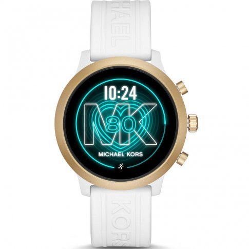 Smartwatch Michael Kors MKT5071 MKGO Zegarek MK Access - 899,00 zł -  Otozegarki.pl