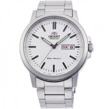 ORIENT RA-AA0C03S19B Zegarek Męski Automatyczny Japońskiej Marki Orient
