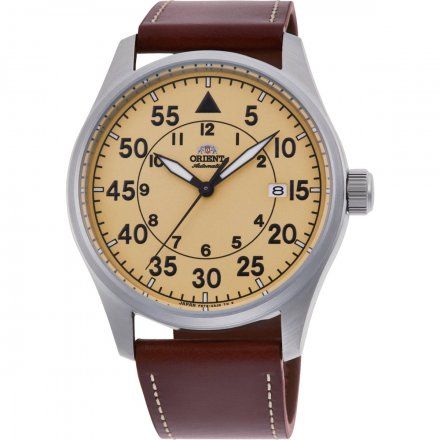 ORIENT RA-AC0H04Y10B Zegarek Męski Automatyczny Japońskiej Marki Orient