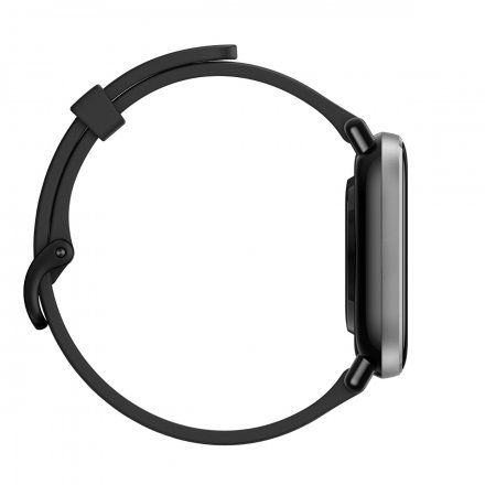 Amazfit GTS 2 mini Meteor Black czarny smartwatch Huami