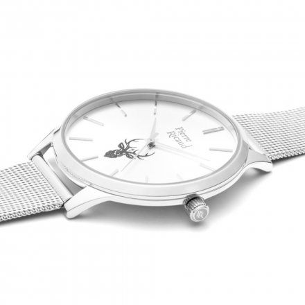 Pierre Ricaud P22060.5113QRE Zegarek - Niemiecka Jakość