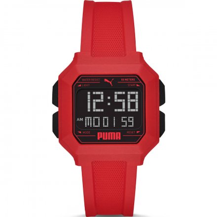 Zegarek PUMA • 17 zegarków PUMA w ofercie • Otozegarki.pl