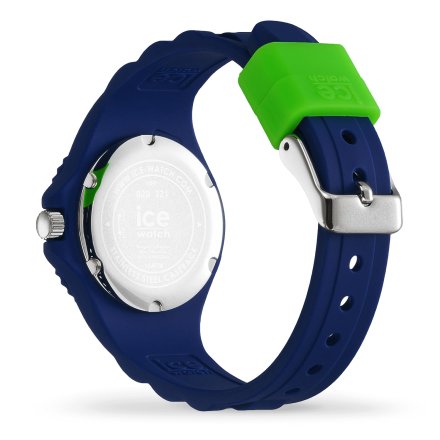 Granatowy zegarek dziecięcy ze wskazówkami Ice-Watch 020321 ICE hero