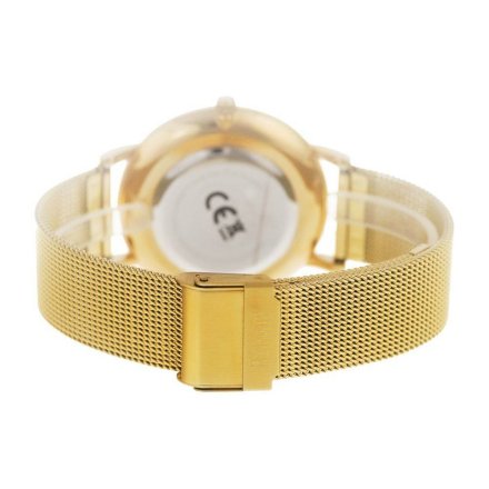 Złoty damski zegarek PACIFIC X6158-03