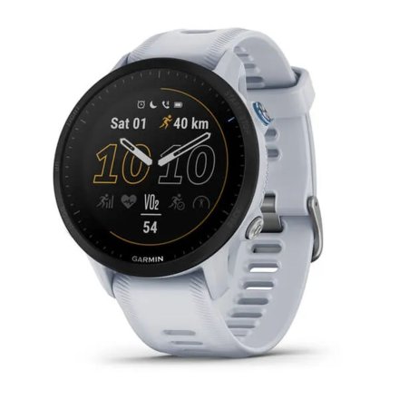 Sportowe zegarki Garmin do biegania z pulsometrem, GPS • Męskie i Damskie