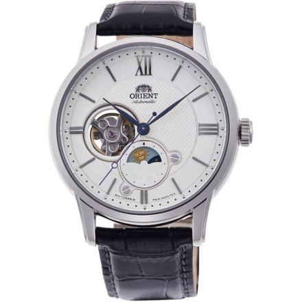 ORIENT RA-AS0011S10B Zegarek Męski Automatyczny Japońskiej Marki Orient