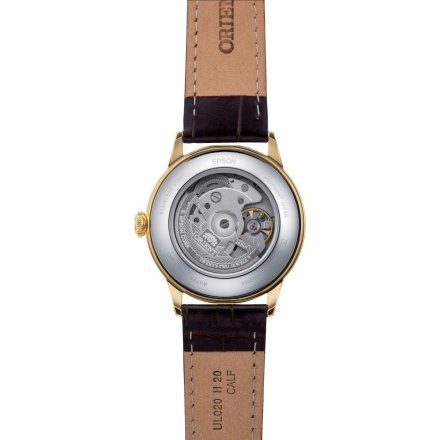 ORIENT RA-AC0M01S10B Zegarek Męski Automatyczny Japońskiej Marki Orient