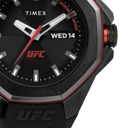 TW2V57300 Zegarek Męski Timex UFC Pro
