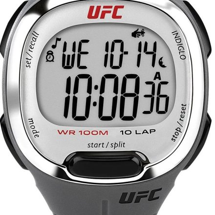 TW5M52100 Zegarek Damski Timex UFC Takedown