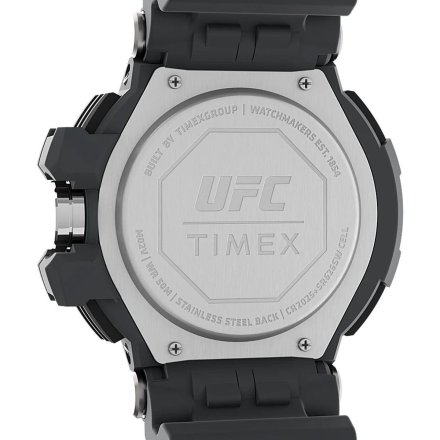 TW5M51900 Męski Zegarek Timex UFC Combat