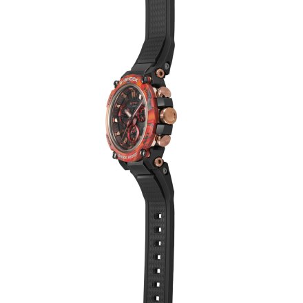 Zegarek Męski Casio Limitowana Edycja MTG-B3000FR-1AER G-Shock Exclusive Premium MTG B3000 1A