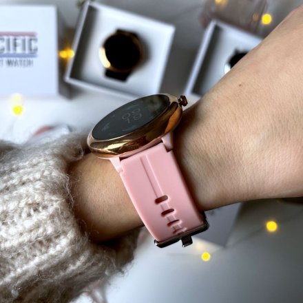 Smartwatche damskie - nowoczesne zegarki, nowoczesnej kobiety