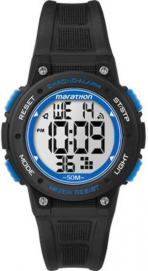 TW5K84800 Zegarek Damski Timex Marathon By Timex TW5K84800 - 103,00 zł -  Otozegarki.pl