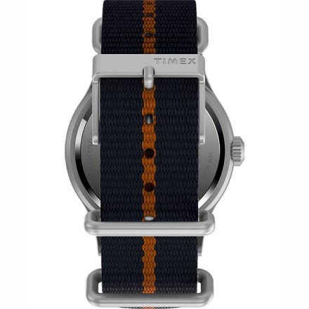 Męski zegarek Timex Expedition North Sierra srebrny TW2V22800