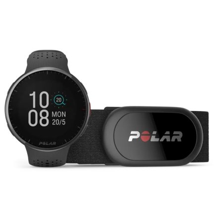 Zegarki sportowe i smartwatche do biegania z GPS, pulsometrem dla biegaczy  • Męskie i Damskie