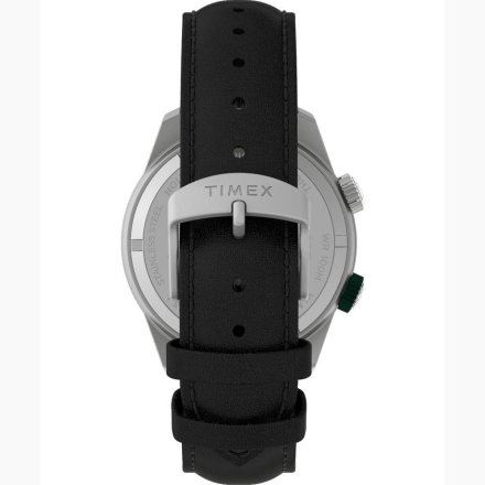 Męski zegarek Timex Waterbury Dive czarny TW2V49800