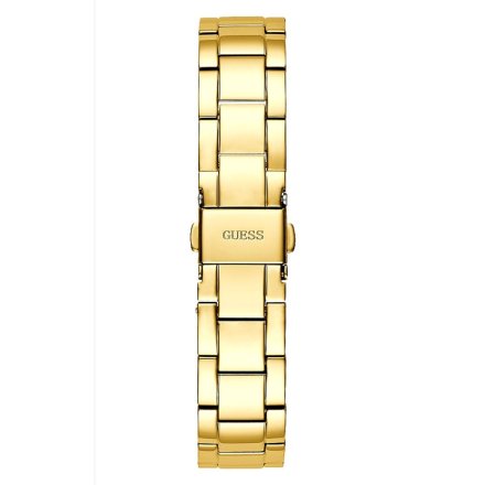 Złoty zegarek Damski Guess Opaline