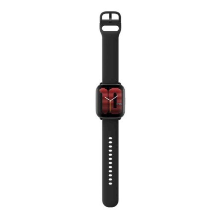 Czarny smartwatch Amazfit Active Czarny W2211EU5N