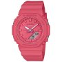 Różowy zegarek Casio G-SHOCK damski GMA-P2100-4AER