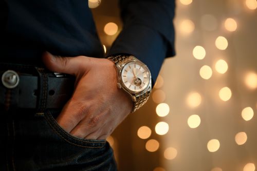 Szwajcarskie marki zegarków, którymi warto się zainteresować • otozegarki.pl